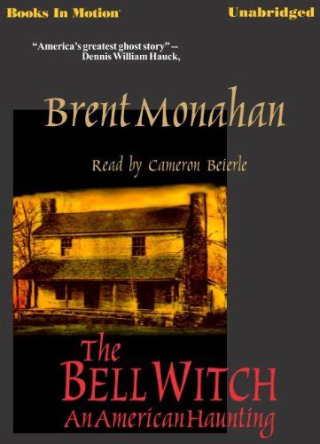 The nell witch brent monagan
